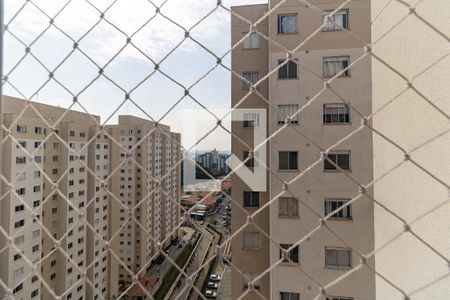 Vista do Quarto 1 de apartamento à venda com 2 quartos, 33m² em Parque Fongaro, São Paulo