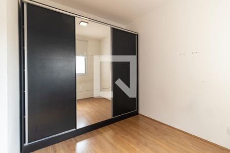 Quarto 1 de apartamento à venda com 2 quartos, 33m² em Parque Fongaro, São Paulo