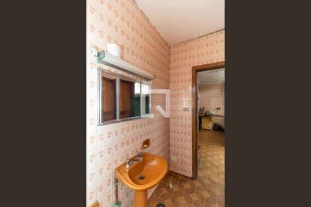 Casa à venda com 137m², 2 quartos e 8 vagasCozinha