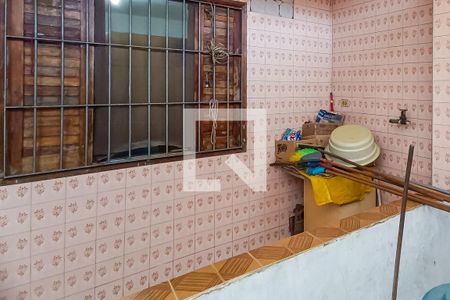 Casa à venda com 137m², 2 quartos e 8 vagasÁrea de Serviço