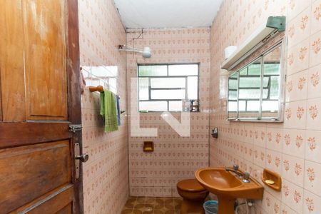 Casa à venda com 137m², 2 quartos e 8 vagasCozinha