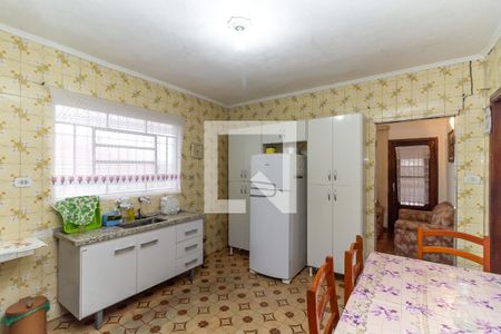 Casa à venda com 137m², 2 quartos e 8 vagasCozinha