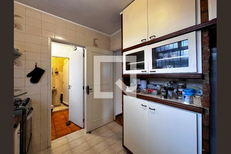 Casa à venda com 102m², 4 quartos e 1 vagaCozinha