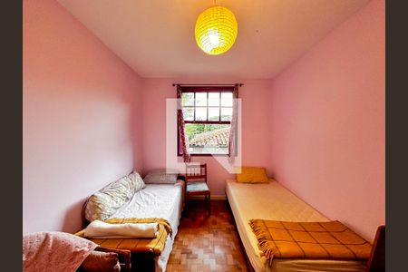 Casa à venda com 102m², 4 quartos e 1 vagaQuarto 3