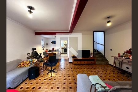 Casa à venda com 102m², 4 quartos e 1 vagaSala