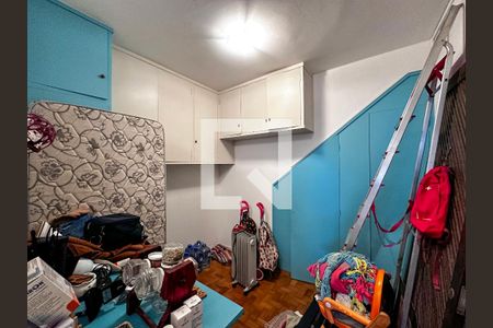 Casa à venda com 102m², 4 quartos e 1 vagaQuarto de Serviço