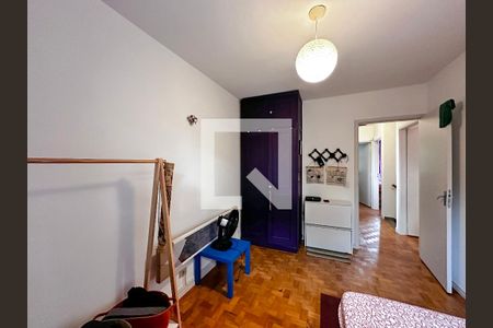 Casa à venda com 102m², 4 quartos e 1 vagaQuarto 2