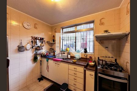 Casa à venda com 102m², 4 quartos e 1 vagaCozinha