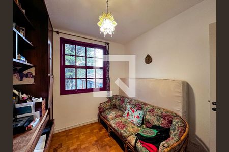 Casa à venda com 102m², 4 quartos e 1 vagaQuarto 4