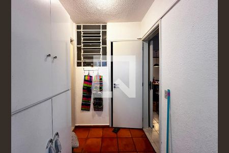 Casa à venda com 102m², 4 quartos e 1 vagaÁrea de Serviço