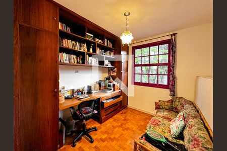 Casa à venda com 102m², 4 quartos e 1 vagaQuarto 4