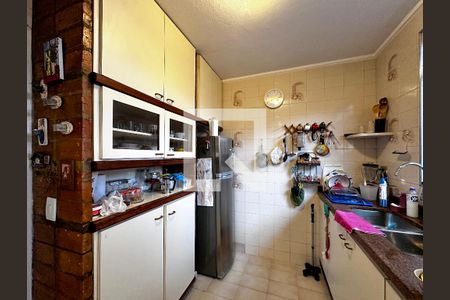 Casa à venda com 102m², 4 quartos e 1 vagaCozinha