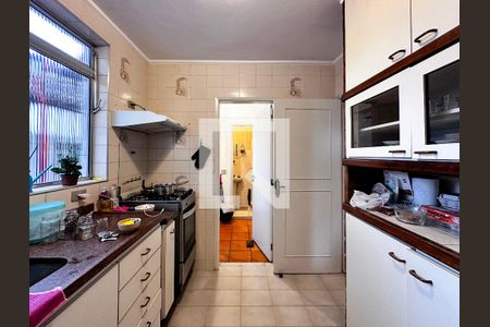 Casa à venda com 102m², 4 quartos e 1 vagaCozinha