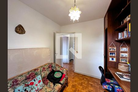 Casa à venda com 102m², 4 quartos e 1 vagaQuarto 4