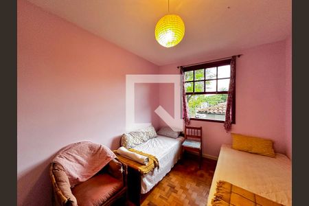 Casa à venda com 102m², 4 quartos e 1 vagaQuarto 3