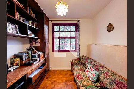 Casa à venda com 102m², 4 quartos e 1 vagaQuarto 4