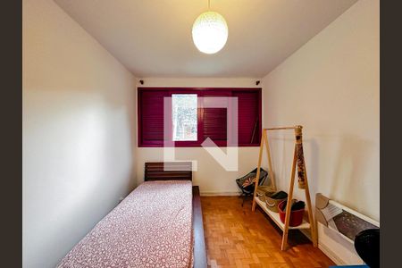 Casa à venda com 102m², 4 quartos e 1 vagaQuarto 2