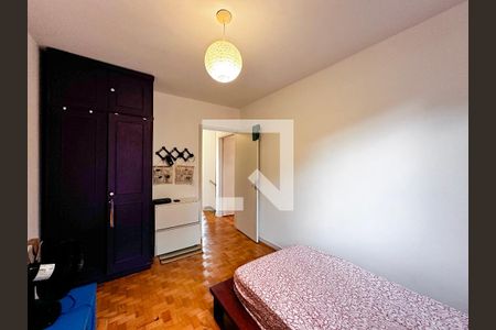 Casa à venda com 102m², 4 quartos e 1 vagaQuarto 2