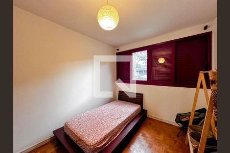 Casa à venda com 102m², 4 quartos e 1 vagaQuarto 2