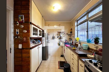 Casa à venda com 102m², 4 quartos e 1 vagaCozinha