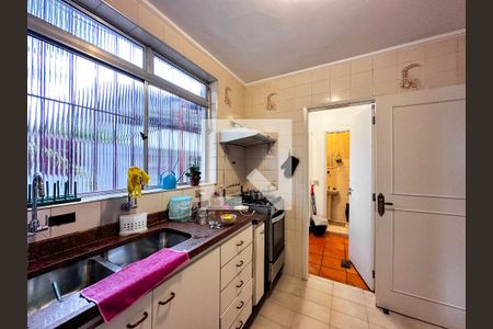 Casa à venda com 102m², 4 quartos e 1 vagaCozinha