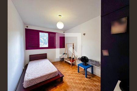 Casa à venda com 102m², 4 quartos e 1 vagaQuarto 2