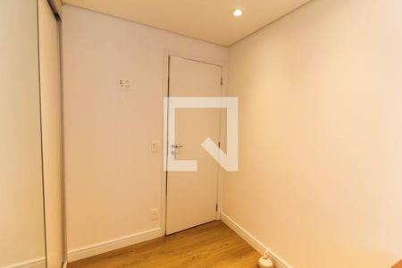 Apartamento à venda com 57m², 2 quartos e 1 vagaQuarto
