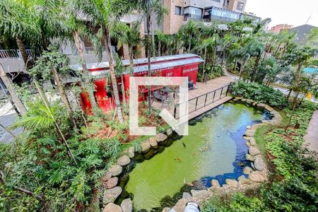 Apartamento à venda com 57m², 2 quartos e 1 vagaÁrea Comum