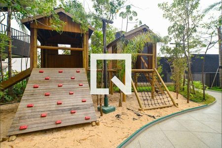 Apartamento à venda com 57m², 2 quartos e 1 vagaPlayground