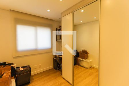 Apartamento à venda com 57m², 2 quartos e 1 vagaQuarto