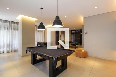 Apartamento à venda com 57m², 2 quartos e 1 vagaÁrea Comum