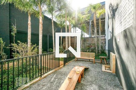 Apartamento à venda com 57m², 2 quartos e 1 vagaÁrea Comum