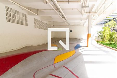 Apartamento à venda com 57m², 2 quartos e 1 vagaÁrea Comum