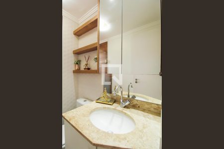 Apartamento à venda com 51m², 2 quartos e 1 vagaBanheiro