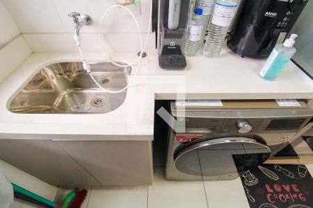 Apartamento à venda com 51m², 2 quartos e 1 vagaÁrea de Serviço