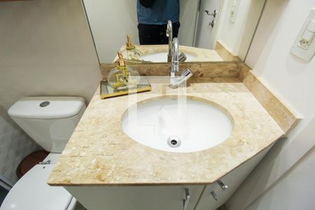 Apartamento à venda com 51m², 2 quartos e 1 vagaBanheiro