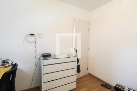 Apartamento à venda com 51m², 2 quartos e 1 vagaQuarto 2
