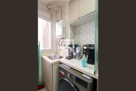 Apartamento à venda com 51m², 2 quartos e 1 vagaÁrea de Serviço