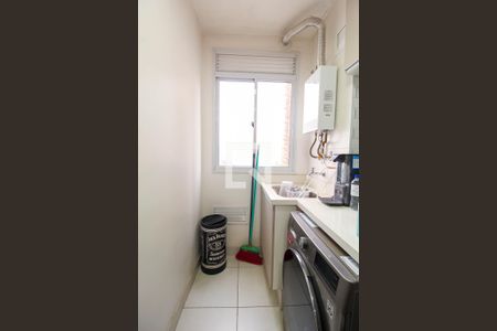 Apartamento à venda com 51m², 2 quartos e 1 vagaÁrea de Serviço