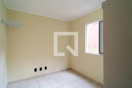 Quarto de apartamento para alugar com 1 quarto, 39m² em Parque Morumbi, Votorantim