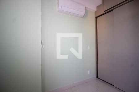 Suíte de apartamento para alugar com 1 quarto, 33m² em Park Sul, Brasília