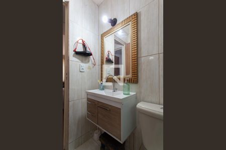 Apartamento à venda com 48m², 2 quartos e 1 vagaBanheiro