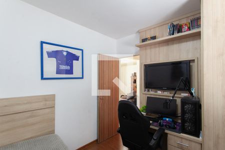 Apartamento à venda com 48m², 2 quartos e 1 vagaQuarto 2