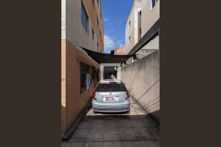 Apartamento à venda com 48m², 2 quartos e 1 vagaGaragem