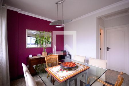 Apartamento à venda com 176m², 3 quartos e 3 vagasSala 