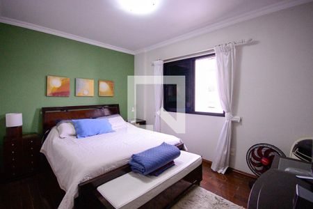 Apartamento à venda com 176m², 3 quartos e 3 vagasQuarto 3 - Suite 
