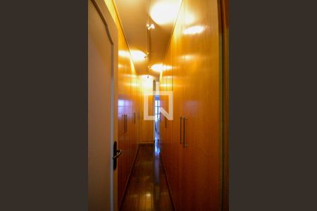 Apartamento à venda com 176m², 3 quartos e 3 vagasQuarto 3 - Suite 