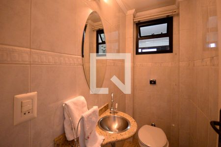 Apartamento à venda com 176m², 3 quartos e 3 vagasLavabo 