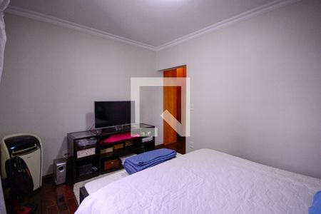 Apartamento à venda com 176m², 3 quartos e 3 vagasQuarto 3 - Suite 