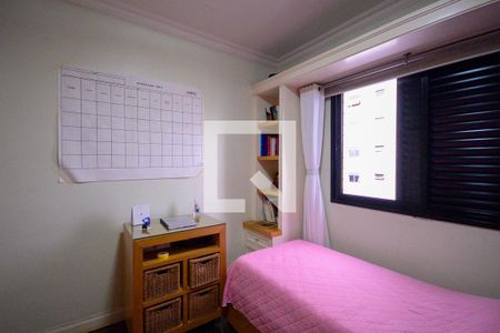 Apartamento à venda com 176m², 3 quartos e 3 vagasQuarto 1 - Suite 